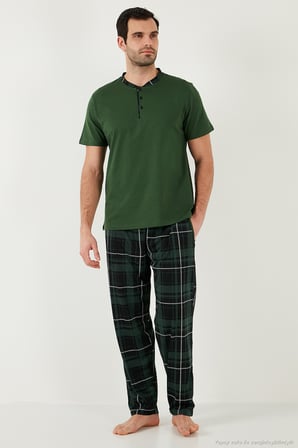 Buratti Erkek Pijama Takımı 60961007
