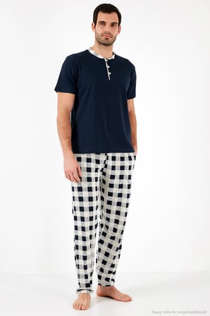 Buratti Erkek Pijama Takımı 60961007