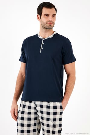 Buratti Erkek Pijama Takımı 60961007
