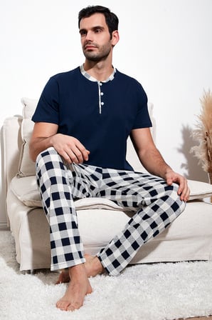 Buratti Erkek Pijama Takımı 60961007