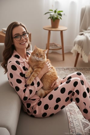 Lela Kadın Pijama Takımı 611PT288Y