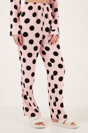 Lela Kadın Pijama Takımı 611PT288Y