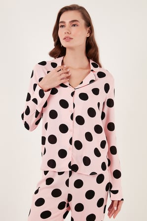 Lela Kadın Pijama Takımı 611PT288Y