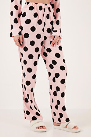Lela Bayan Pijama Takımı 611PT288Y
