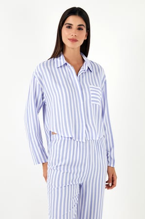Lela Kadın Pijama Takımı 6110014
