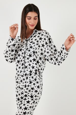 Lela Kadın Pijama Takımı 6110014