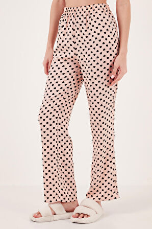 Lela Kadın Pijama Takımı 6110290