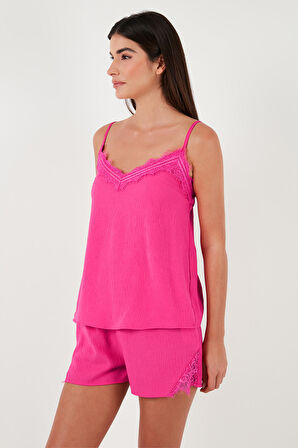 Lela Bayan Pijama Takımı 6110300