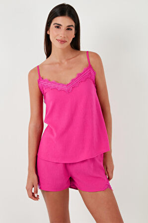 Lela Bayan Pijama Takımı 6110300