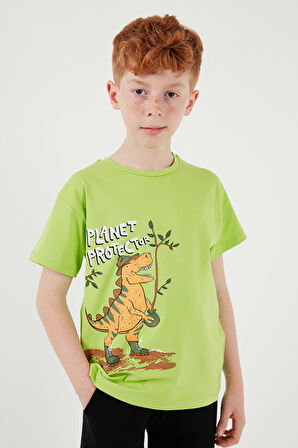 Lela Erkek Çocuk Takım 6212009