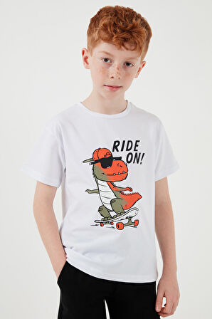 Lela Erkek Çocuk Takım 6212014