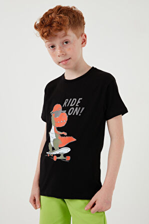 Lela Erkek Çocuk Takım 6212014