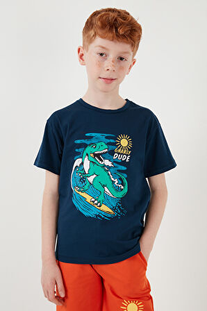 Lela Erkek Çocuk Takım 6212019