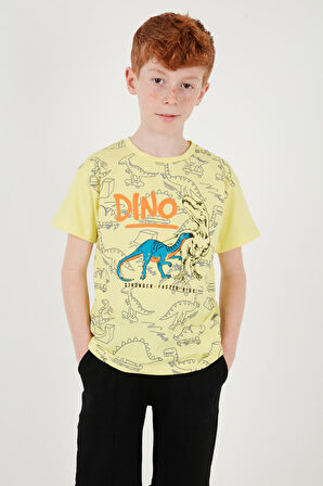 Lela Erkek Çocuk Takım 6212020