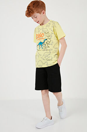 Lela Erkek Çocuk Takım 6212020