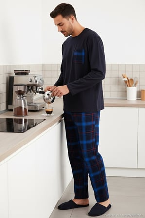 Buratti Erkek Pijama Takımı 6572001