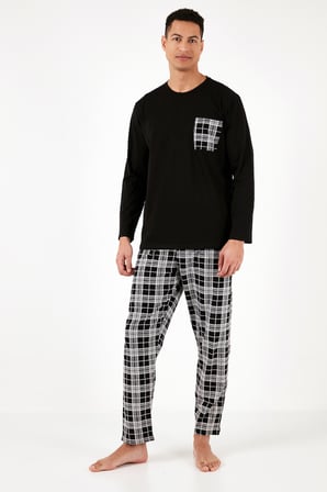Buratti Erkek Pijama Takımı 6572001
