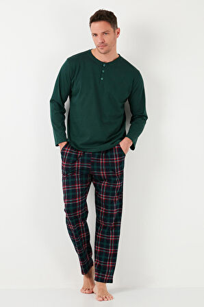 Buratti Erkek Pijama Takımı 6572003
