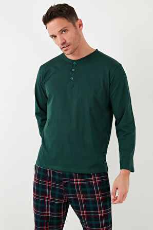Buratti Erkek Pijama Takımı 6572003