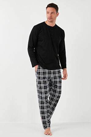 Buratti Erkek Pijama Takımı 6572003