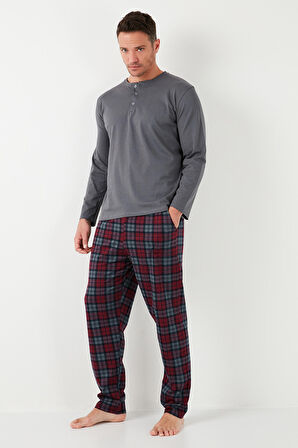 Buratti Erkek Pijama Takımı 6572003