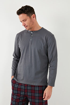 Buratti Erkek Pijama Takımı 6572003