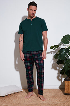 Buratti Erkek Pijama Takımı 6572004