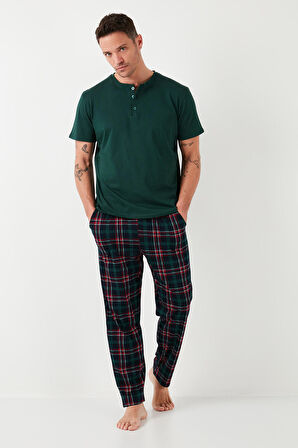 Buratti Erkek Pijama Takımı 6572004