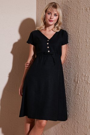 Lela Kadın Elbise 5865747