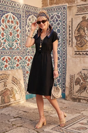 Lela Kadın Elbise 5865747