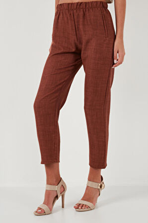 Lela Kadın Pantolon 5865797