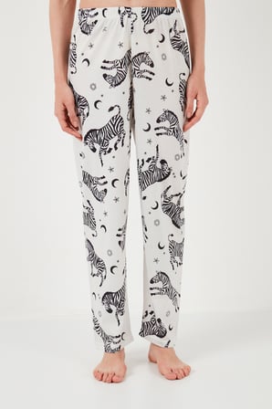 Lela Kadın Pijama Takımı 6571010