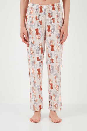 Lela Kadın Pijama Takımı 6571010