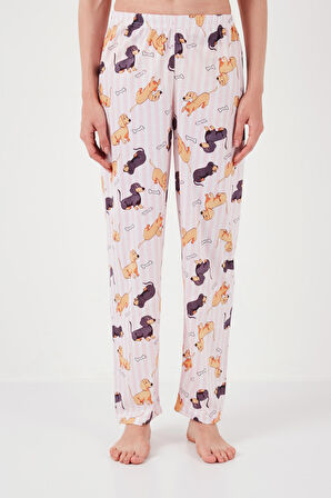 Lela Kadın Pijama Takımı 6571010