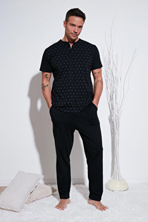 Buratti Erkek Pijama Takımı 6572009