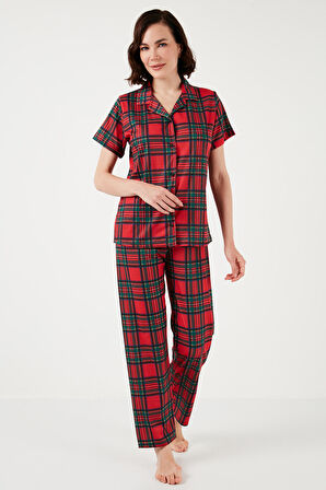 Lela Bayan Pijama Takımı 6571010