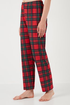 Lela Kadın Pijama Takımı 6571010