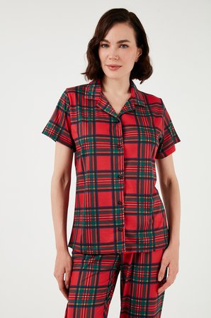 Lela Kadın Pijama Takımı 6571010