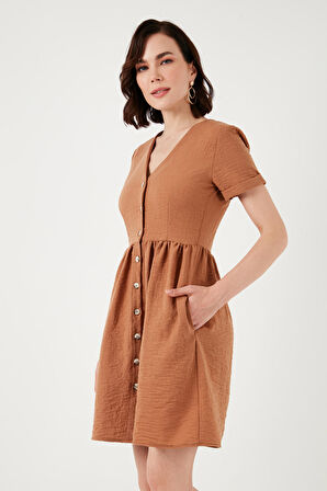 Lela Bayan Elbise 611EL222