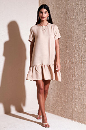 Lela Kadın Elbise 611EL00520