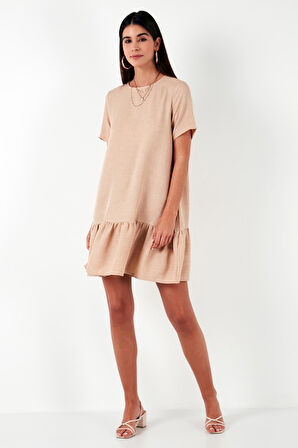 Lela Kadın Elbise 611EL00520