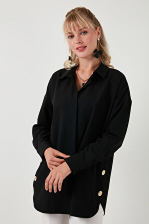 Lela Kadın Gömlek 611GO00054