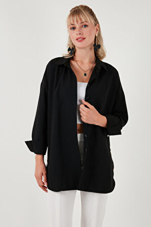 Lela Kadın Gömlek 611GO00054