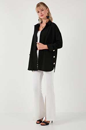 Lela Kadın Gömlek 611GO00054