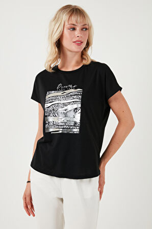 Lela Kadın T Shirt 6671000