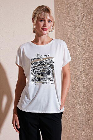 Lela Bayan T Shirt 6671000