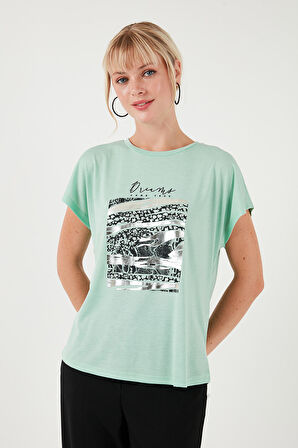 Lela Kadın T Shirt 6671000