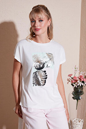Lela Bayan T Shirt 6671004