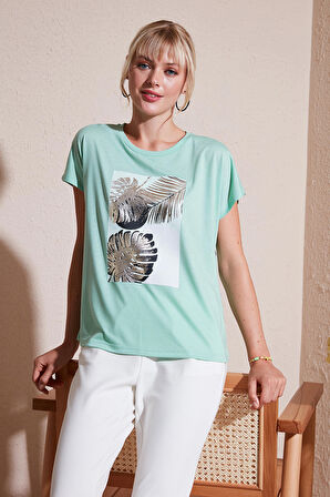 Lela Bayan T Shirt 6671004