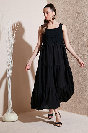 Lela Kadın Elbise 611EL010